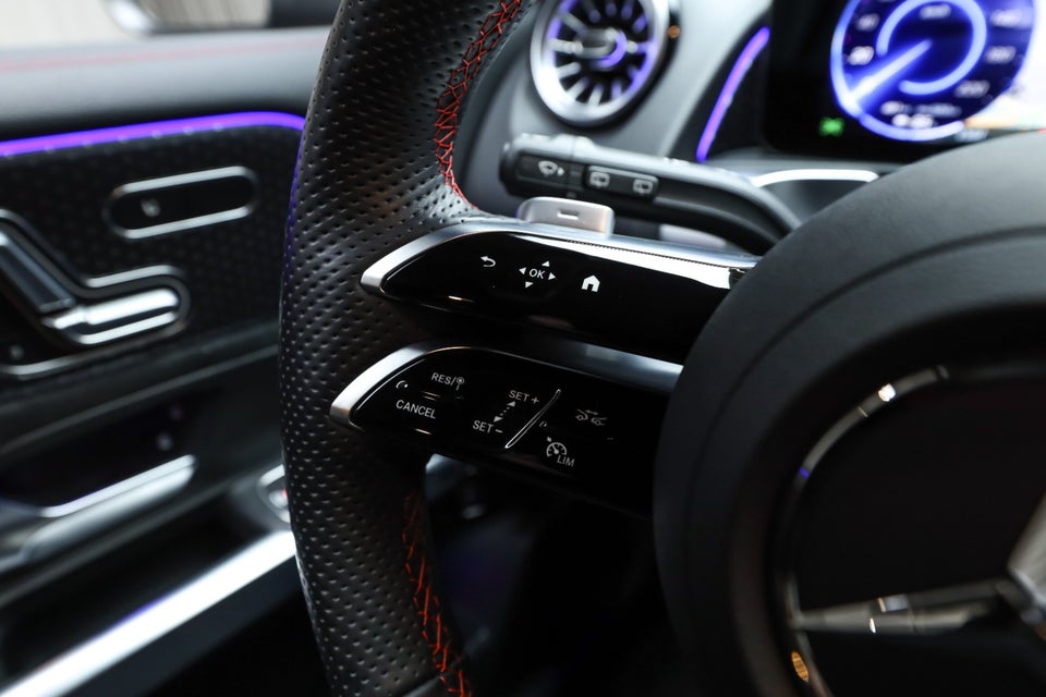 Mercedes EQB250+ AMG Premium 5d