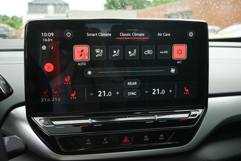 VW ID.4 77 Pro Performance Max 5d