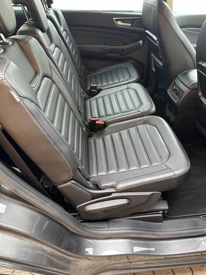 Ford Galaxy 2,0 EcoBlue Vignale aut. 7prs 5d