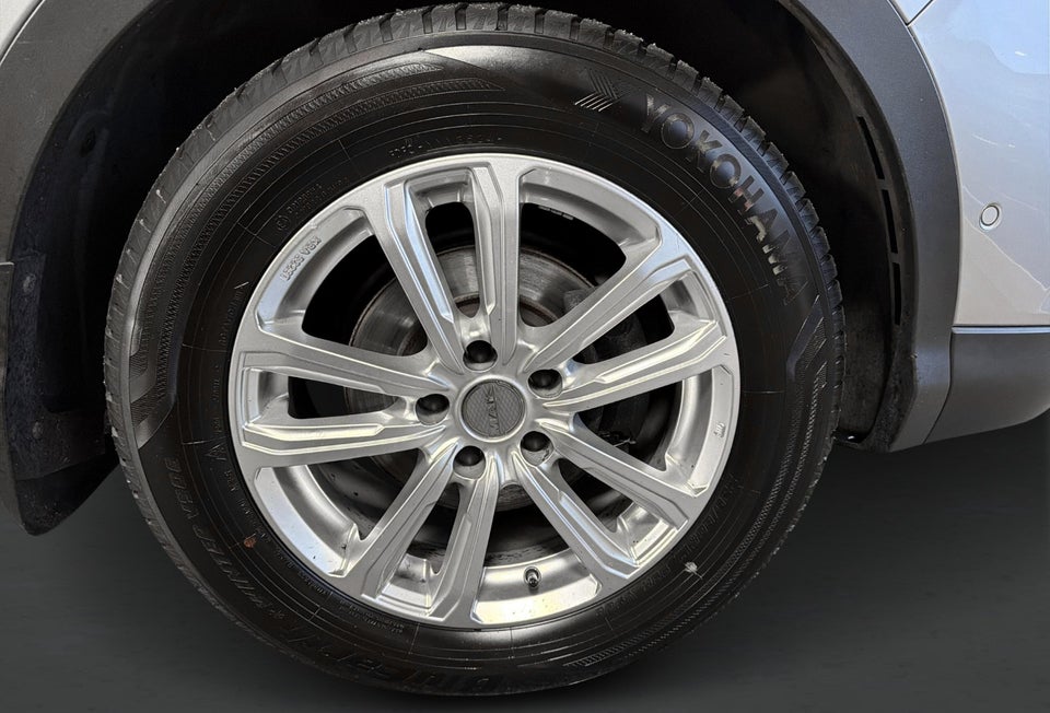 Nissan Qashqai 1,75 dCi 150 N-Connecta X-tr. 4WD 5d