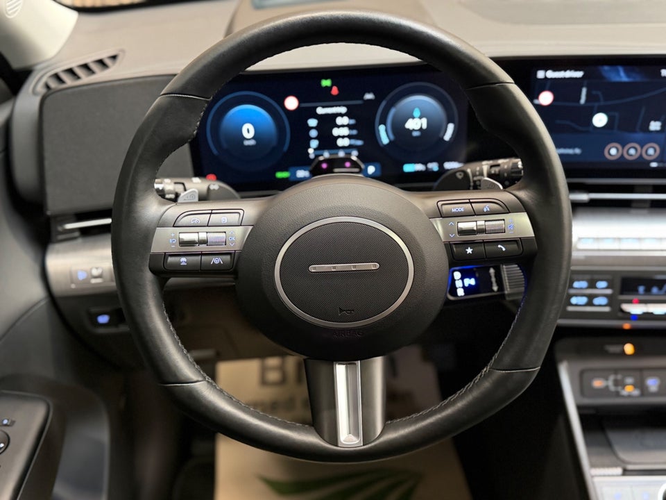 Hyundai Kona 65 EV Ultimate 5d
