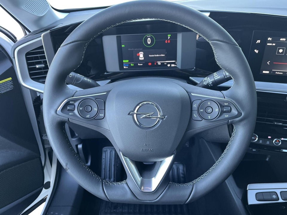 Opel Mokka-e 50 Elegance 5d