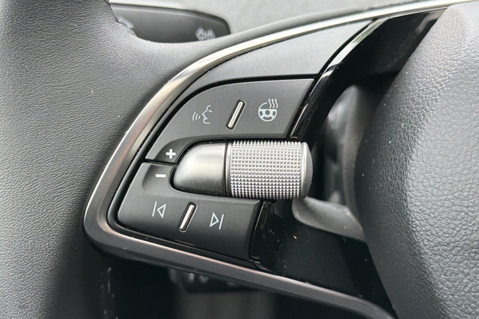 Skoda Enyaq 85 iV Premium Coupé 5d