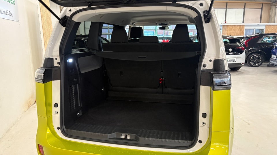 VW ID.Buzz 77 Pro SWB 5d