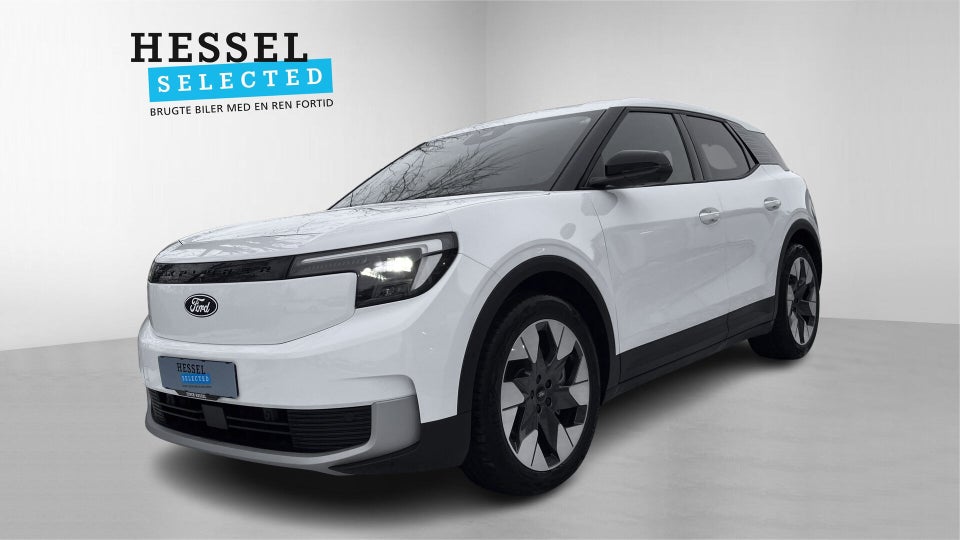 Ford Explorer 77 Premium Extended Range 5d