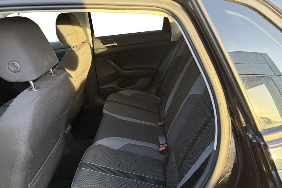 VW Polo 1,0 TSi 115 Highline DSG 5d