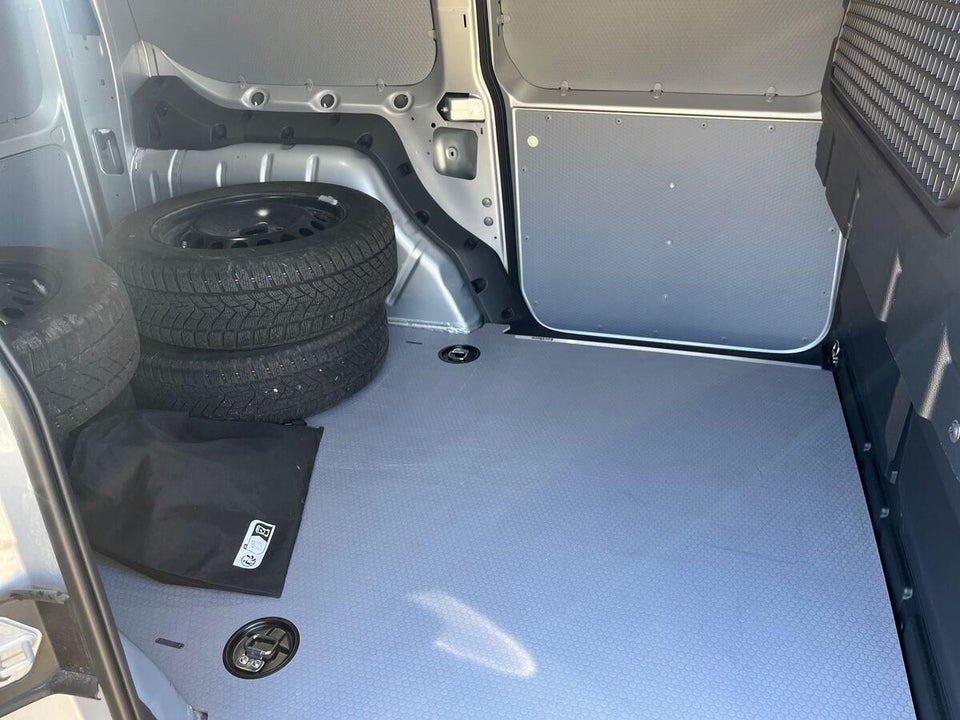 Ford Transit Connect 1,5 PHEV Limited aut. lang
