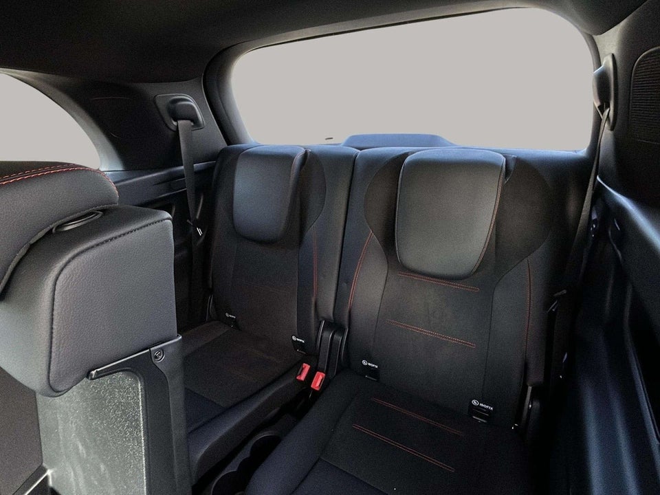 Mercedes EQB250+ AMG Edition 7prs 5d