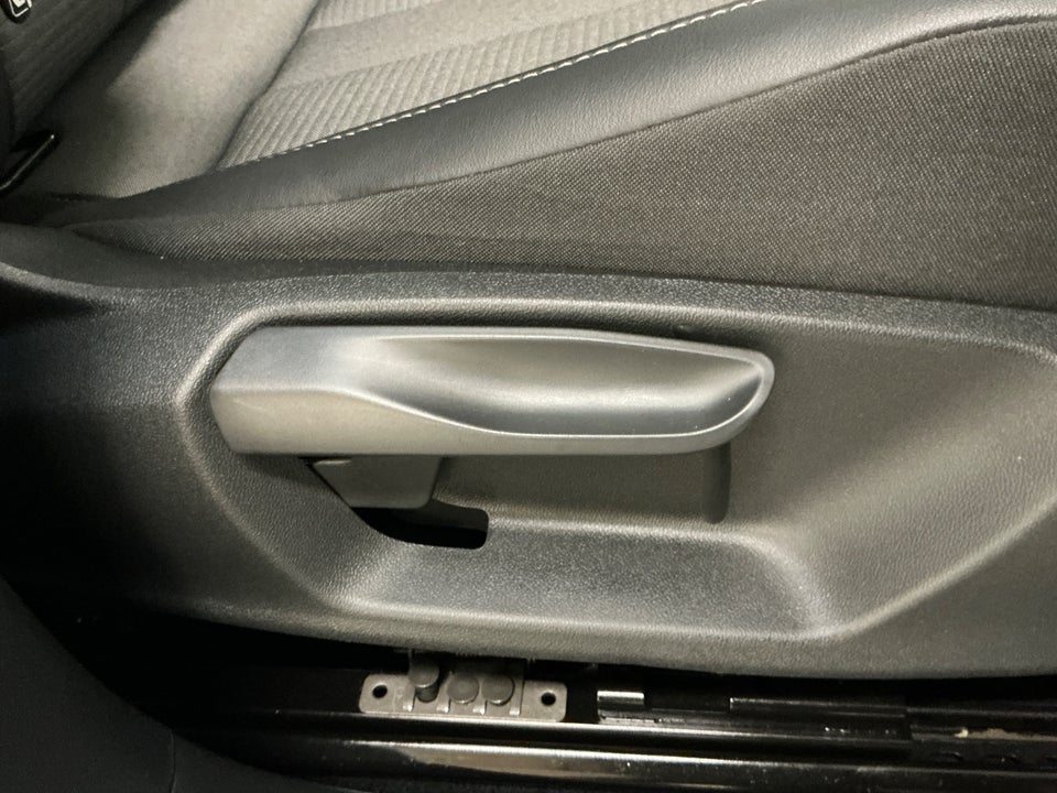 Skoda Enyaq 80 iV Loft 5d