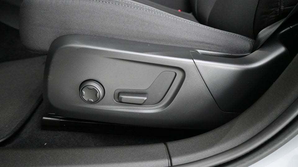 Polestar 2 Long Range AWD 5d