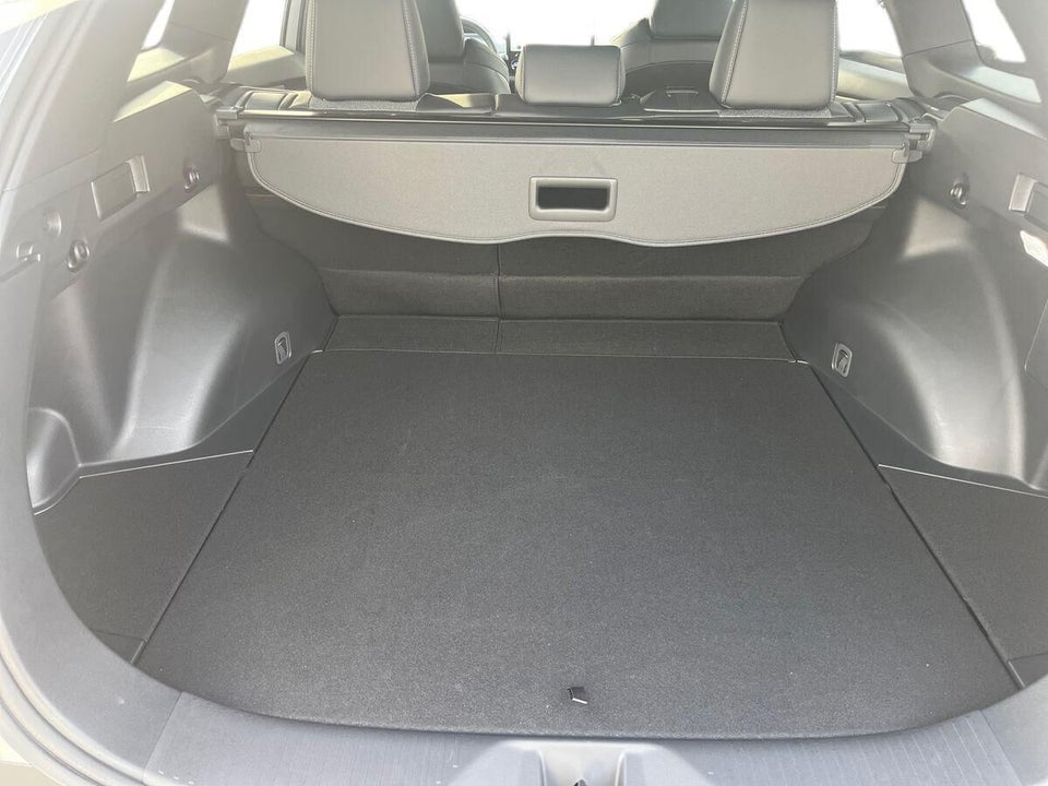 Toyota bZ4X Touring 74 Active Tech 5d