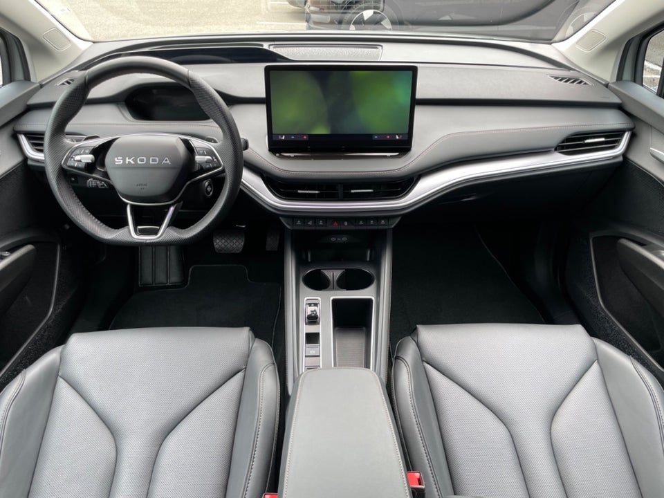 Skoda Elroq 85 iV 5d