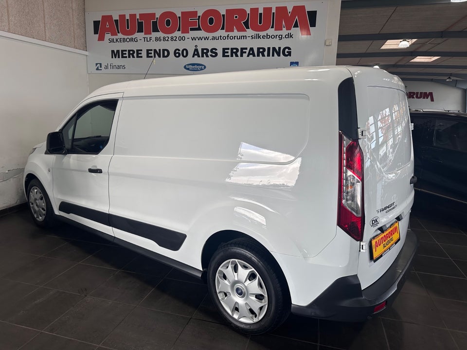 Ford Transit Connect 1,5 TDCi 100 Trend lang