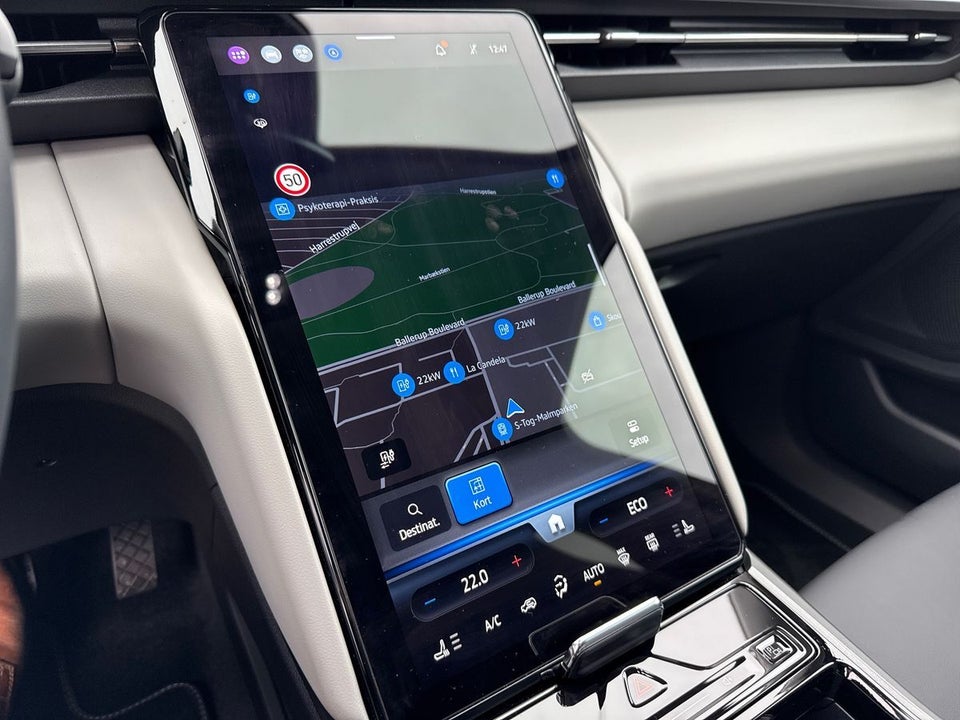 Ford Explorer 82 Select Extended Range 5d