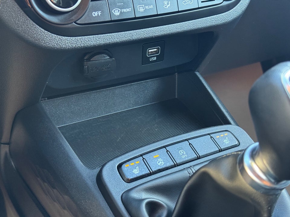 Hyundai i10 1,0 MPi Advanced 5d