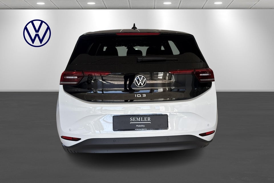 VW ID.3 77 Max+ 5d