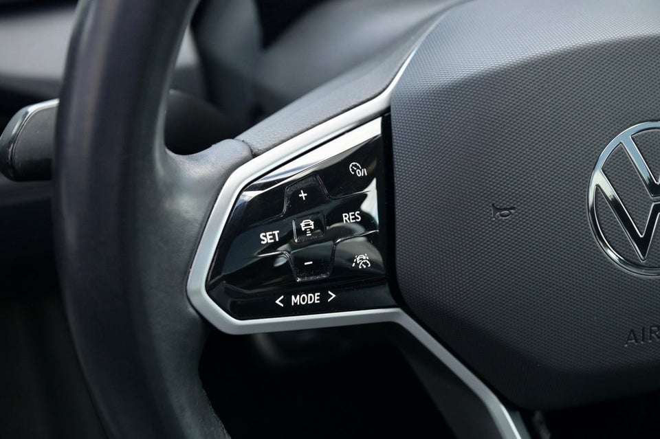 VW ID.3 58 1ST Max 5d