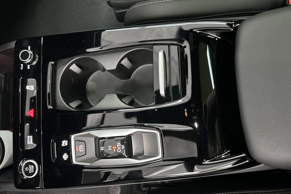 Audi Q6 e-tron S-line plus performance 5d