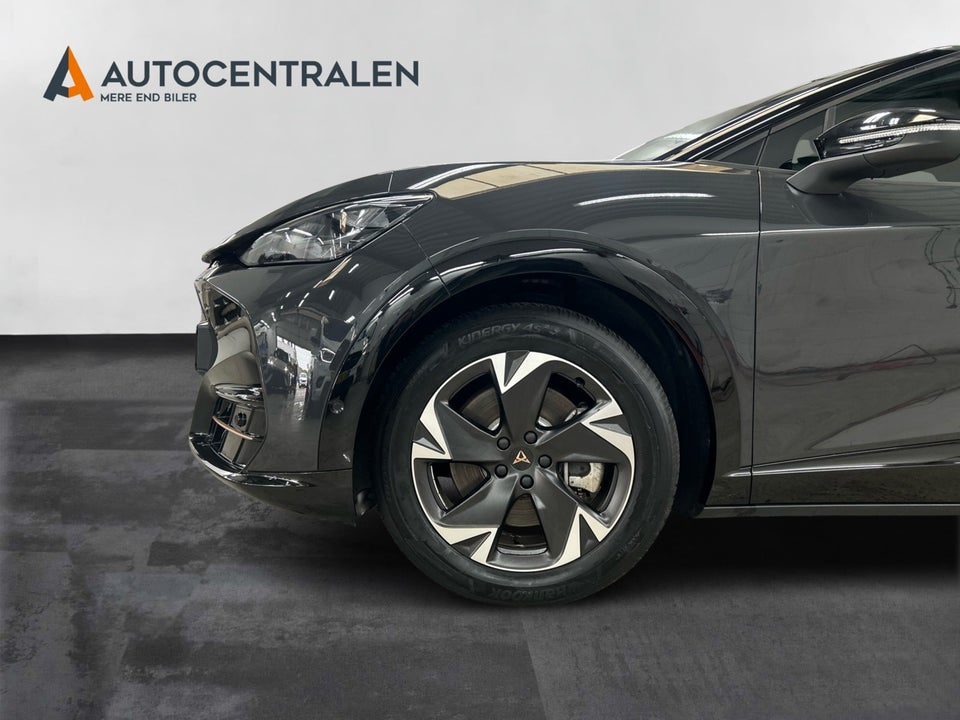Cupra Tavascan 77 Endurance 5d