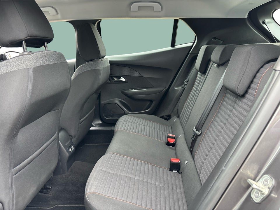 Peugeot 2008 1,2 PureTech 130 Active Pack EAT8 5d