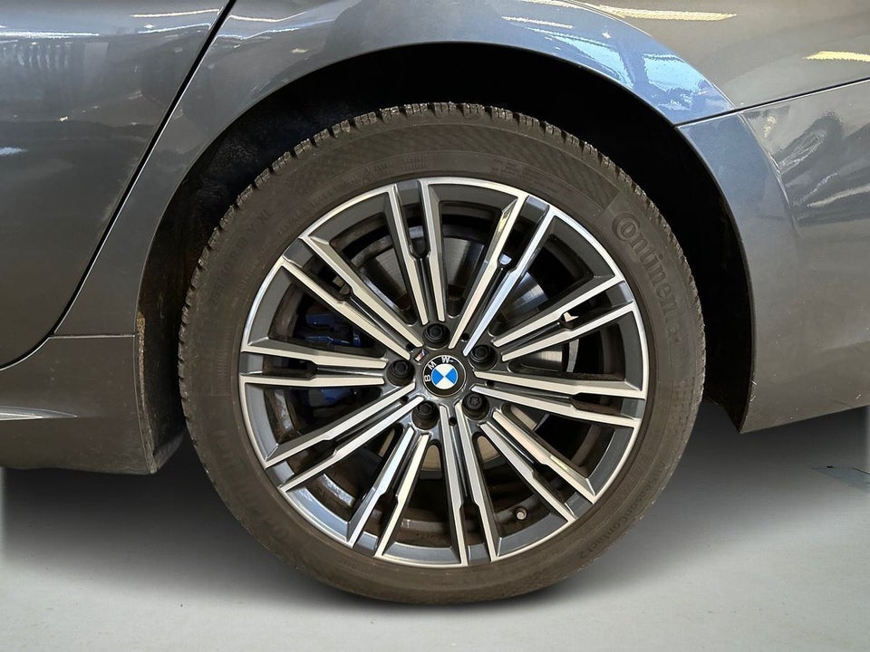 BMW 330e 2,0 M-Sport aut. 4d