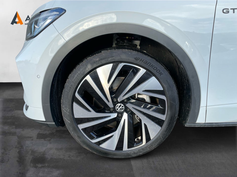 VW ID.4 77 GTX+ 4Motion 5d