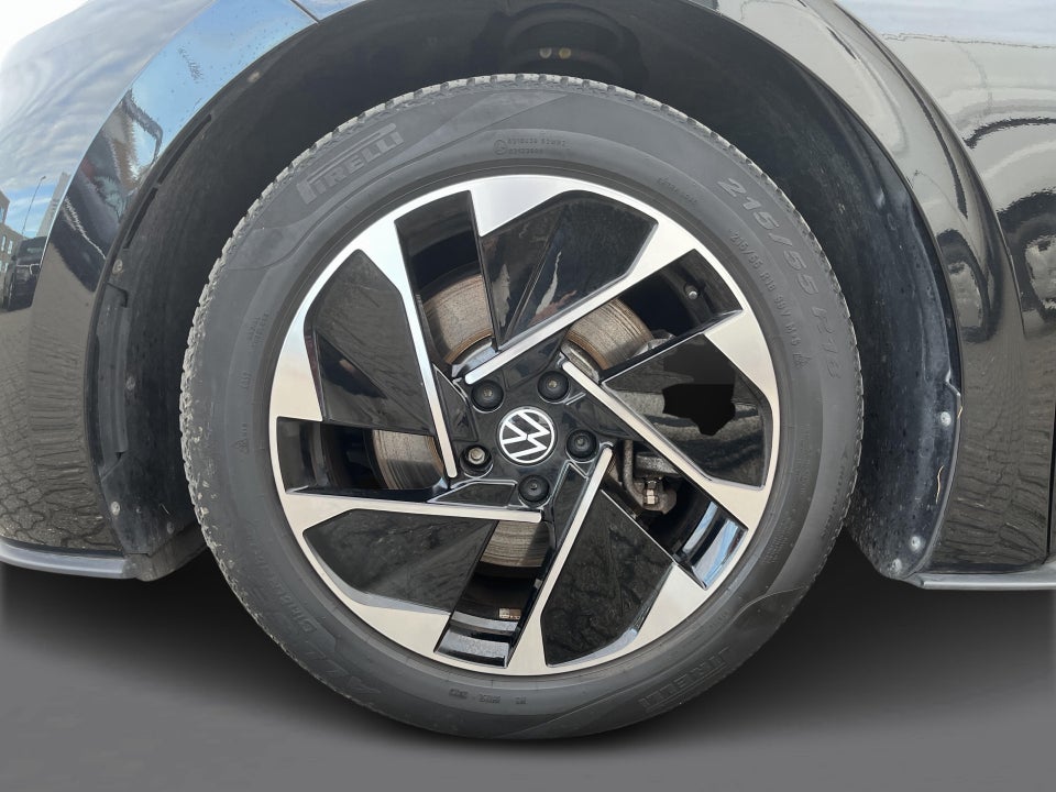 VW ID.3 58 Pro Performance Business 5d