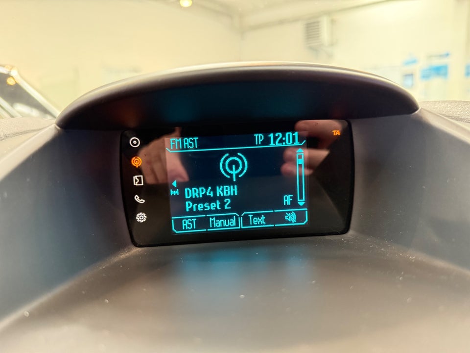 Ford Fiesta 1,0 SCTi 100 Titanium 5d