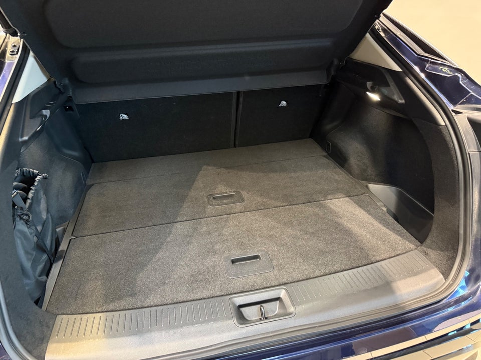 Nissan Ariya 87 Advance 5d