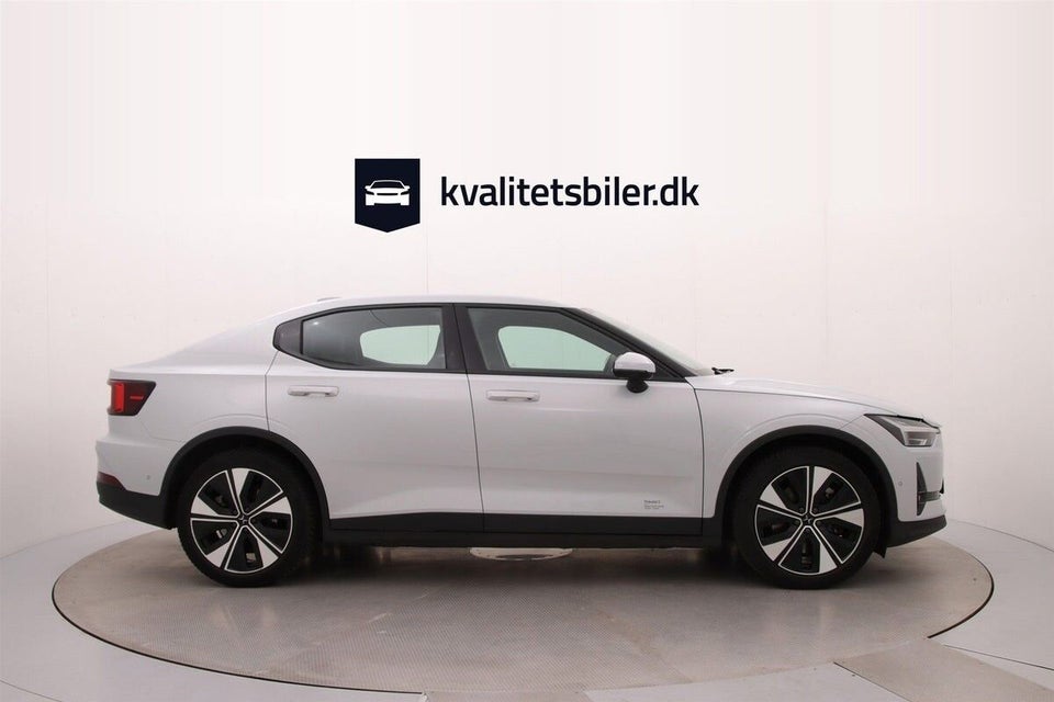 Polestar 2 Standard Range 5d