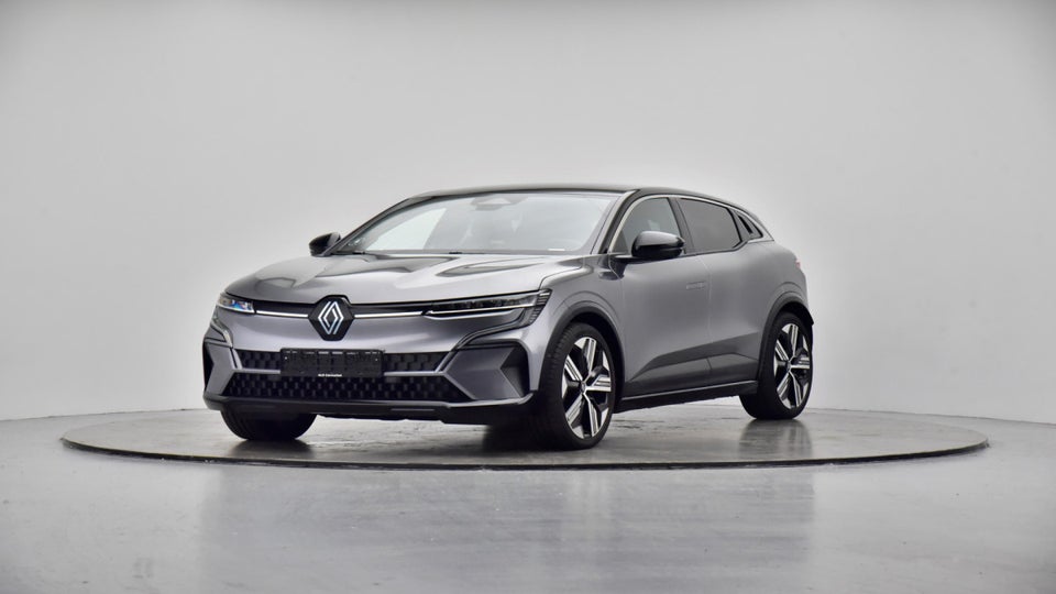 Renault Megane E-Tech 60 Iconic 5d