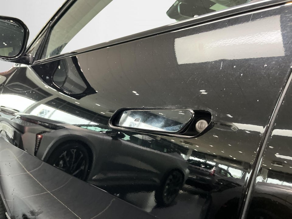 Kia EV6 77 Long Range Upgrade 5d