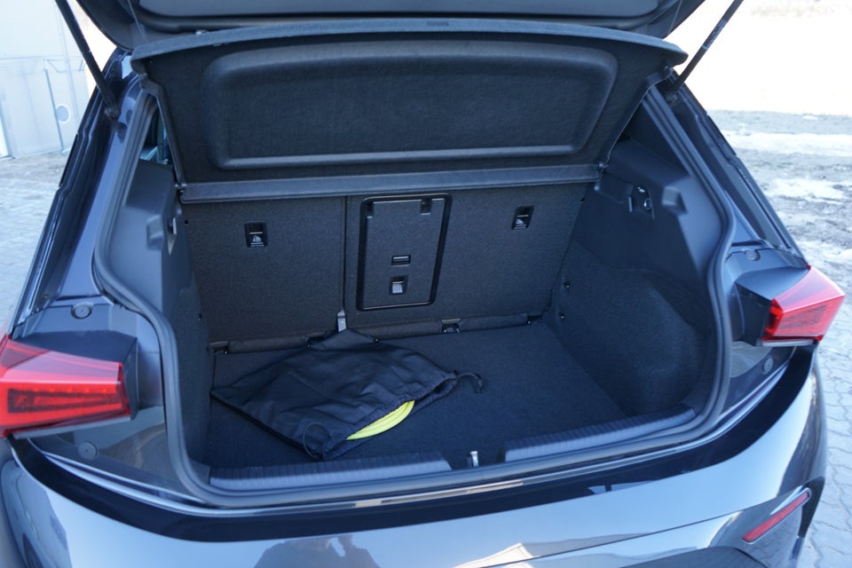 Cupra Born 58 e-Boost 5d