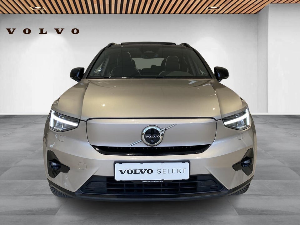 Volvo XC40 P6 ReCharge Ultimate 5d
