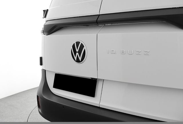 VW ID.Buzz Cargo Comfort