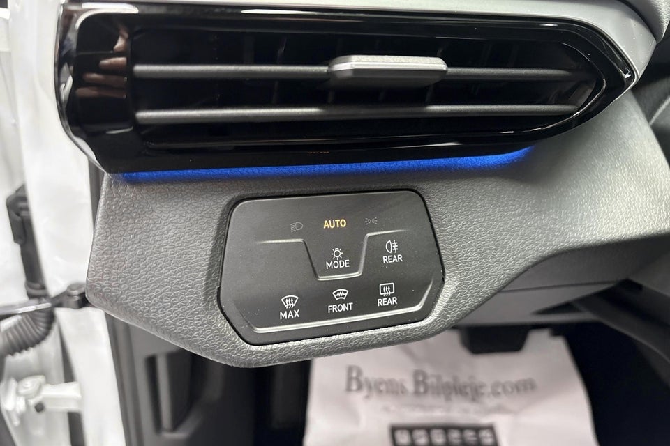 VW ID.4 52 Pure 5d