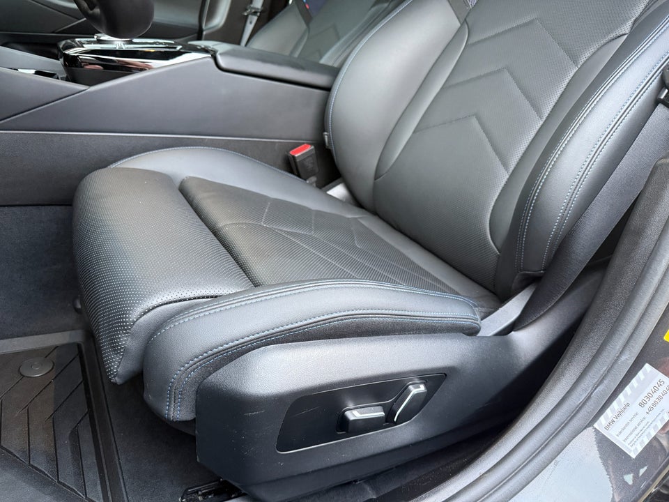 BMW i5 eDrive40 Touring M-Sport 5d