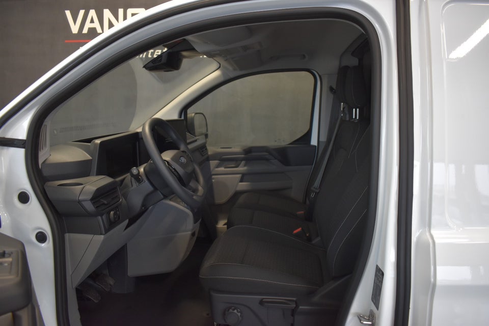 Ford Transit Custom 300 L2 2,0 EcoBlue Trend