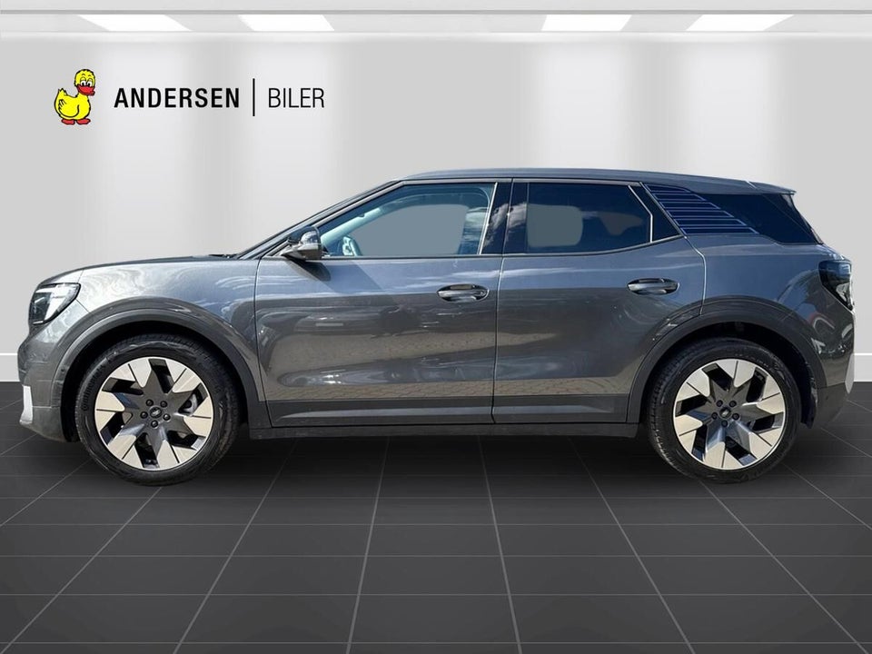 Ford Explorer 77 Premium Extended Range 5d
