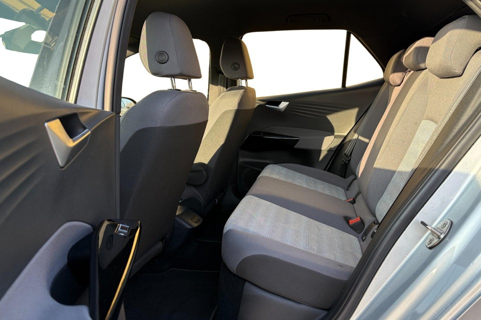 VW ID.3 45 Pure Performance 5d