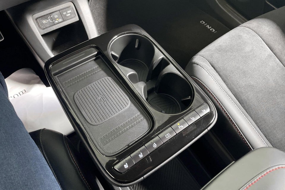 Hyundai Ioniq 5 84 N Line+ 5d