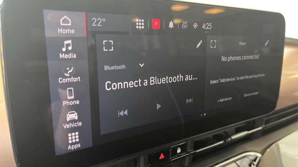 Fiat 500e 42 Icon 3d