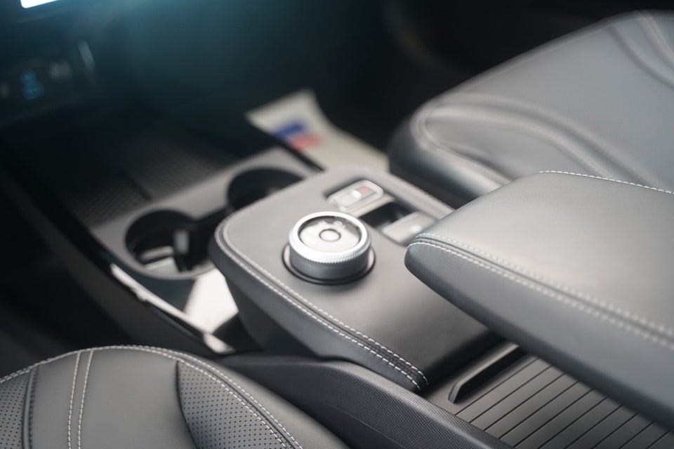 Ford Mustang Mach-E 78 Standard Range 5d