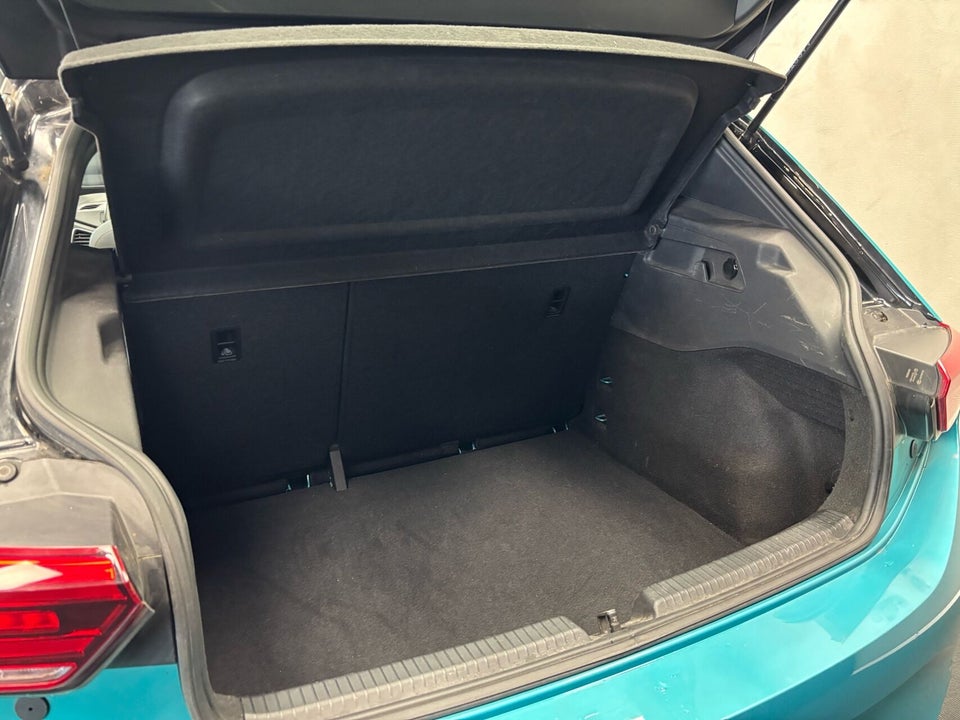 VW ID.3 45 Pure Performance 5d