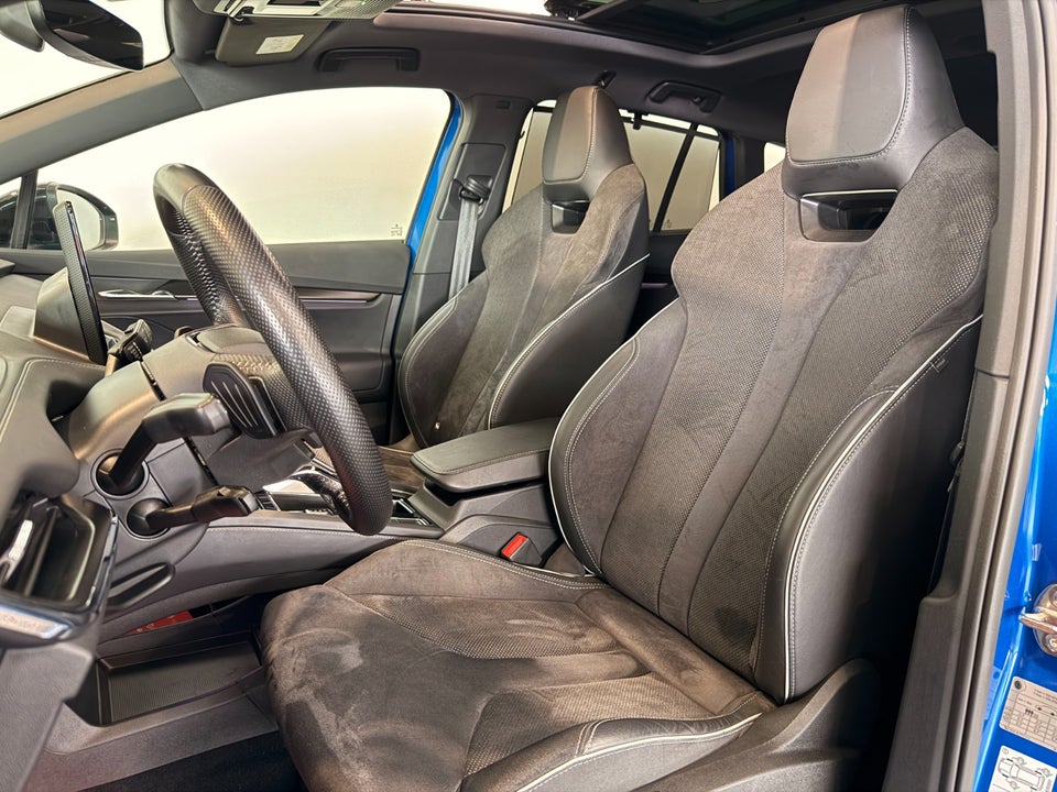 Skoda Enyaq 80 iV Sportline 5d