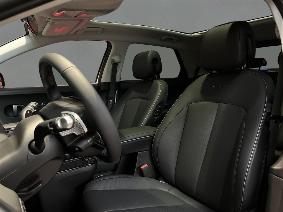 Hyundai Ioniq 5 84 Ultimate 5d