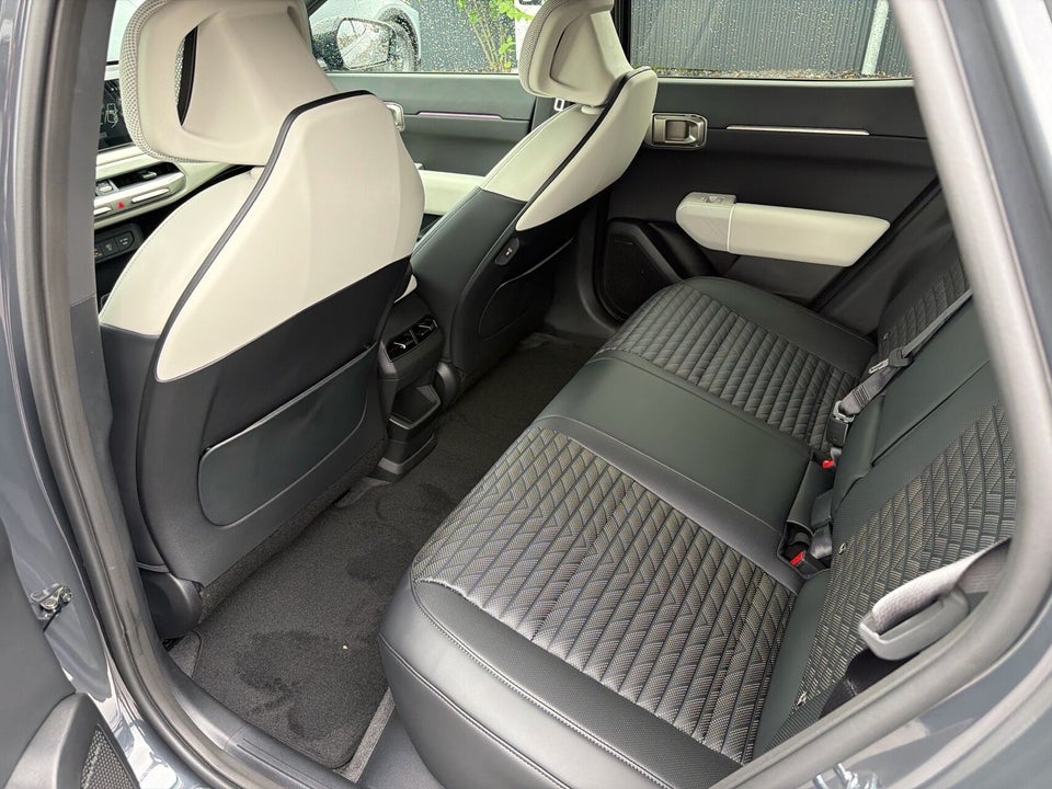 Kia EV4 81 Long Range GT-Line 5d
