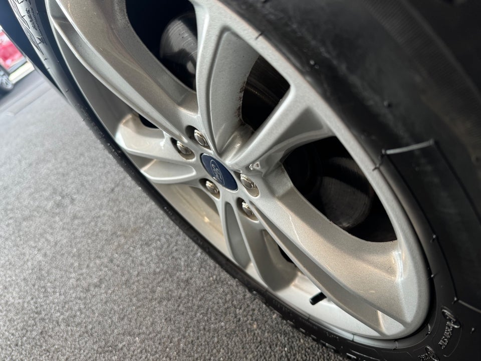 Ford Mondeo 1,5 SCTi 160 Titanium 5d