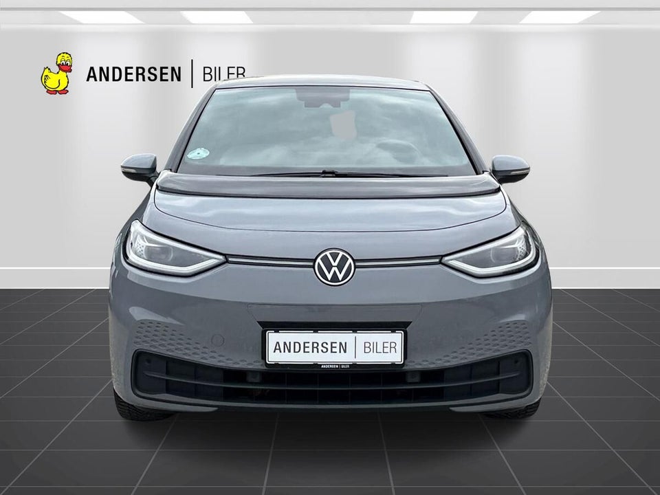 VW ID.3 58 Pro Family 5d