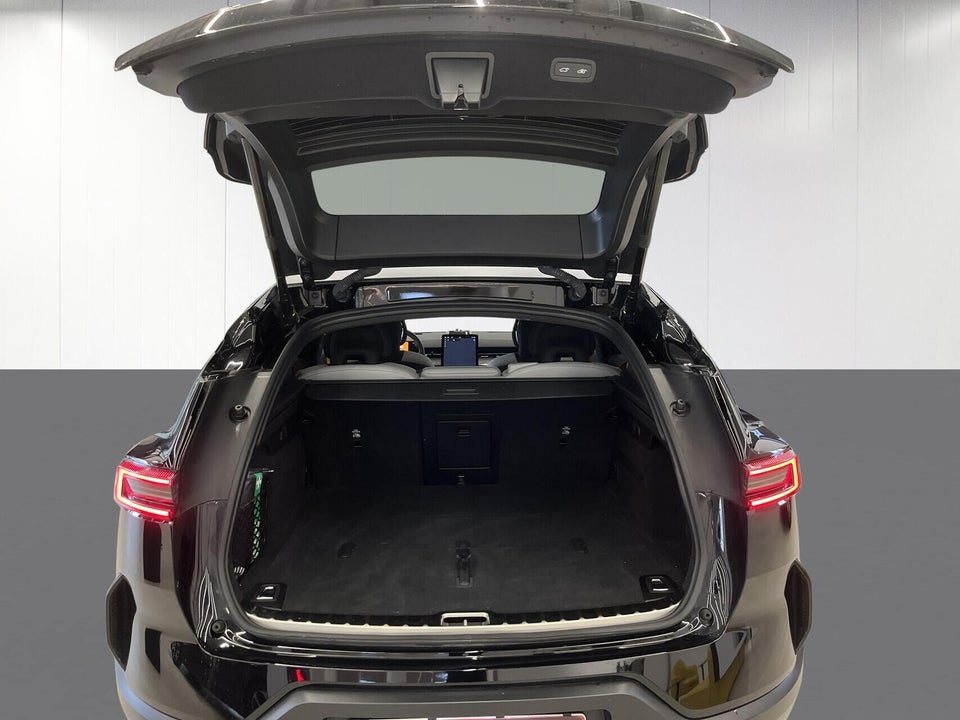 Polestar 3 Performance AWD 5d